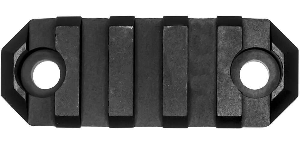 Misc. Accessories Grovtech US Inc. Ready Series Rail 2.2 5 Slot M-LOK